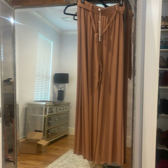 Rachel Pally Pants - Rachel Pally Gibson Pant